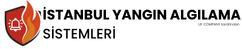 İstanbul Yangın Algılama - Yangın Alarmı