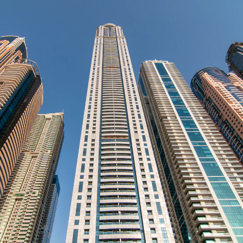 İstanbul Otel Yangın Alarmı